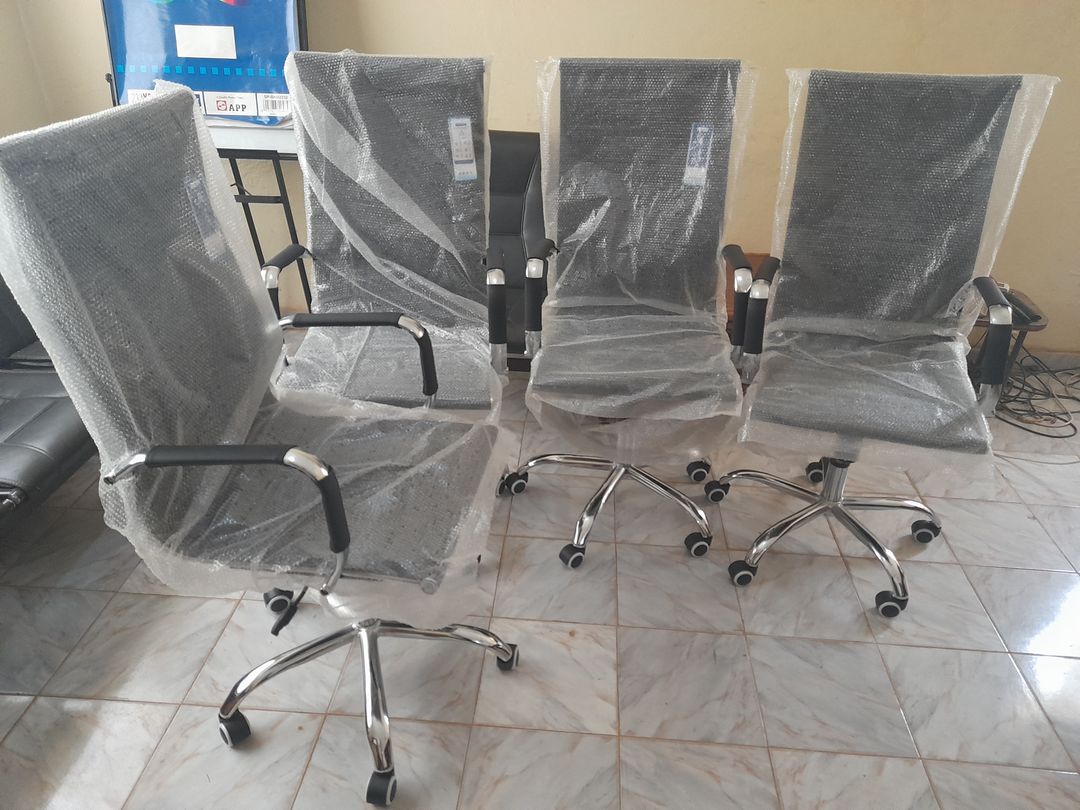 HighBack Swivel Chair