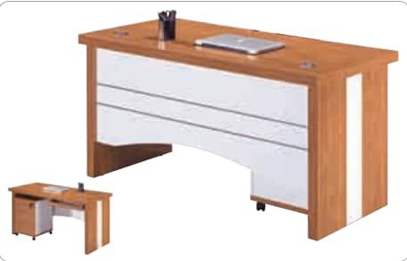 120cm Modern Computer Desk