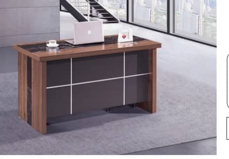 140cm Mini executive table