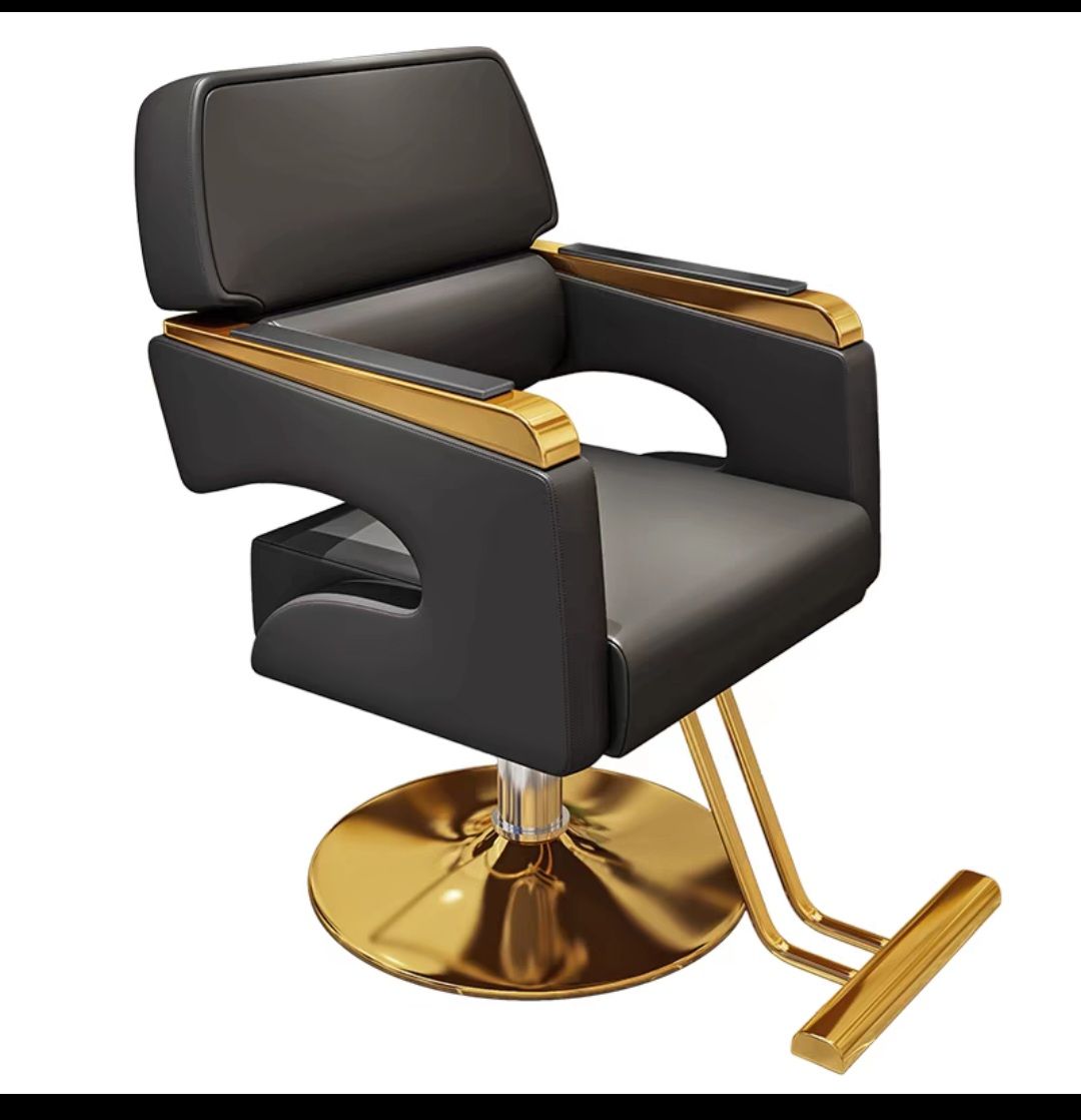 Saloon Chair