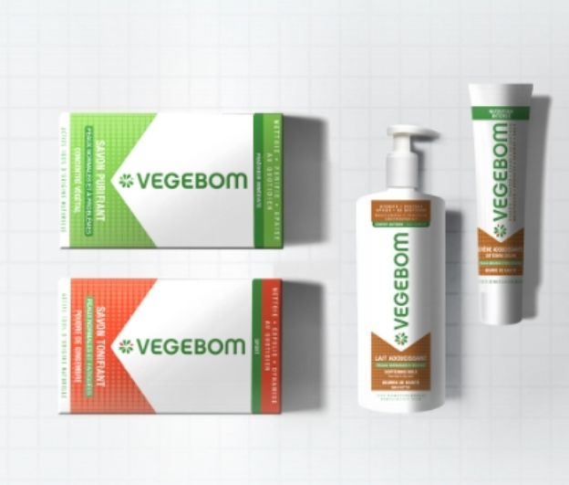 VEGEBOM