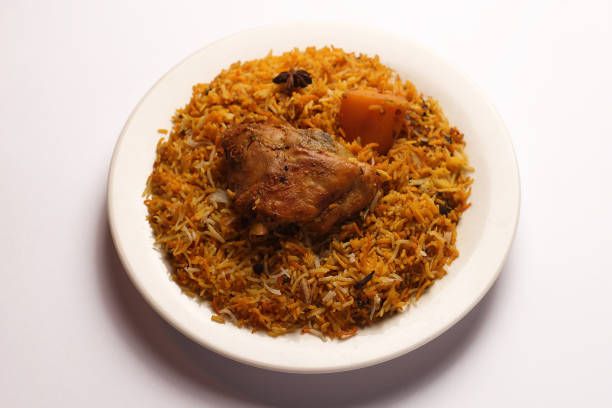 Jollof Rice