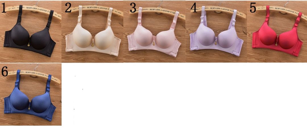 L - Bra