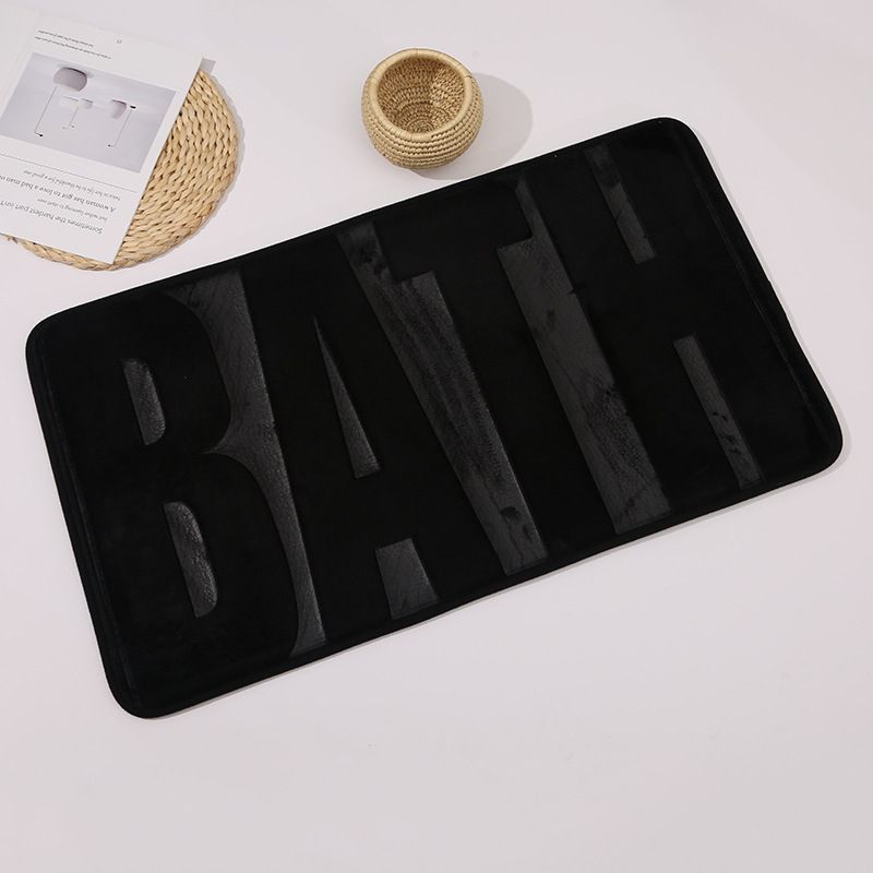 Bath Mat