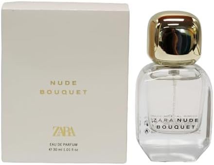 Eau de parfum NUDE BOUQUET