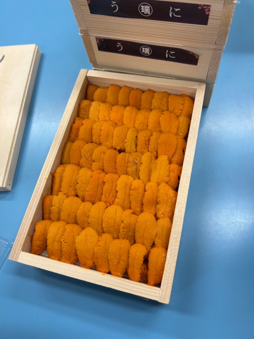 250g 'Rui 瑞' Bafun Uni