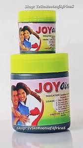 Joy Ointment