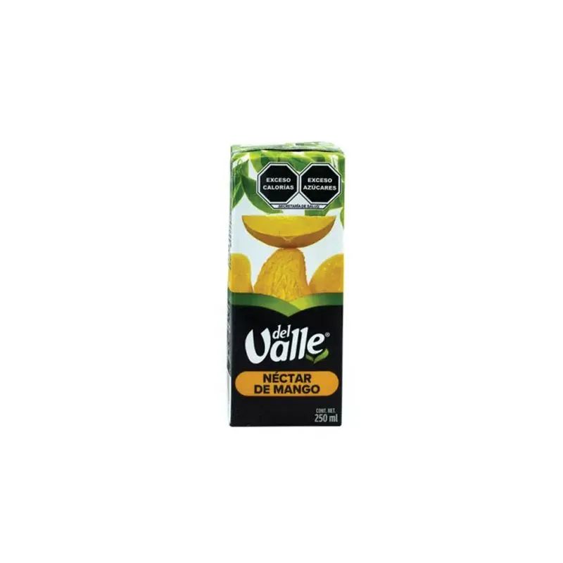 Nectar Mango Valle Kids 250.0 ML