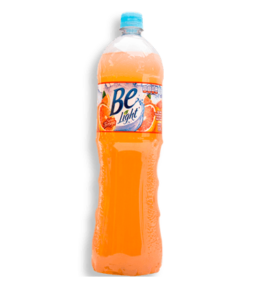  Toronja Be-Light H2O 1.5 LT