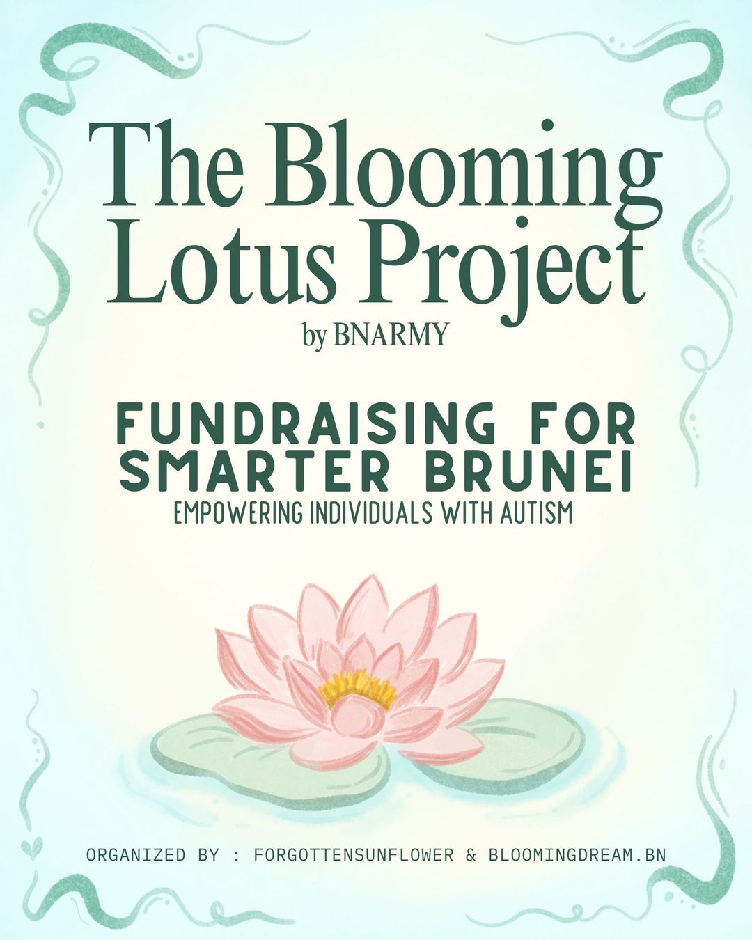 Blooming Dream Donation Kit