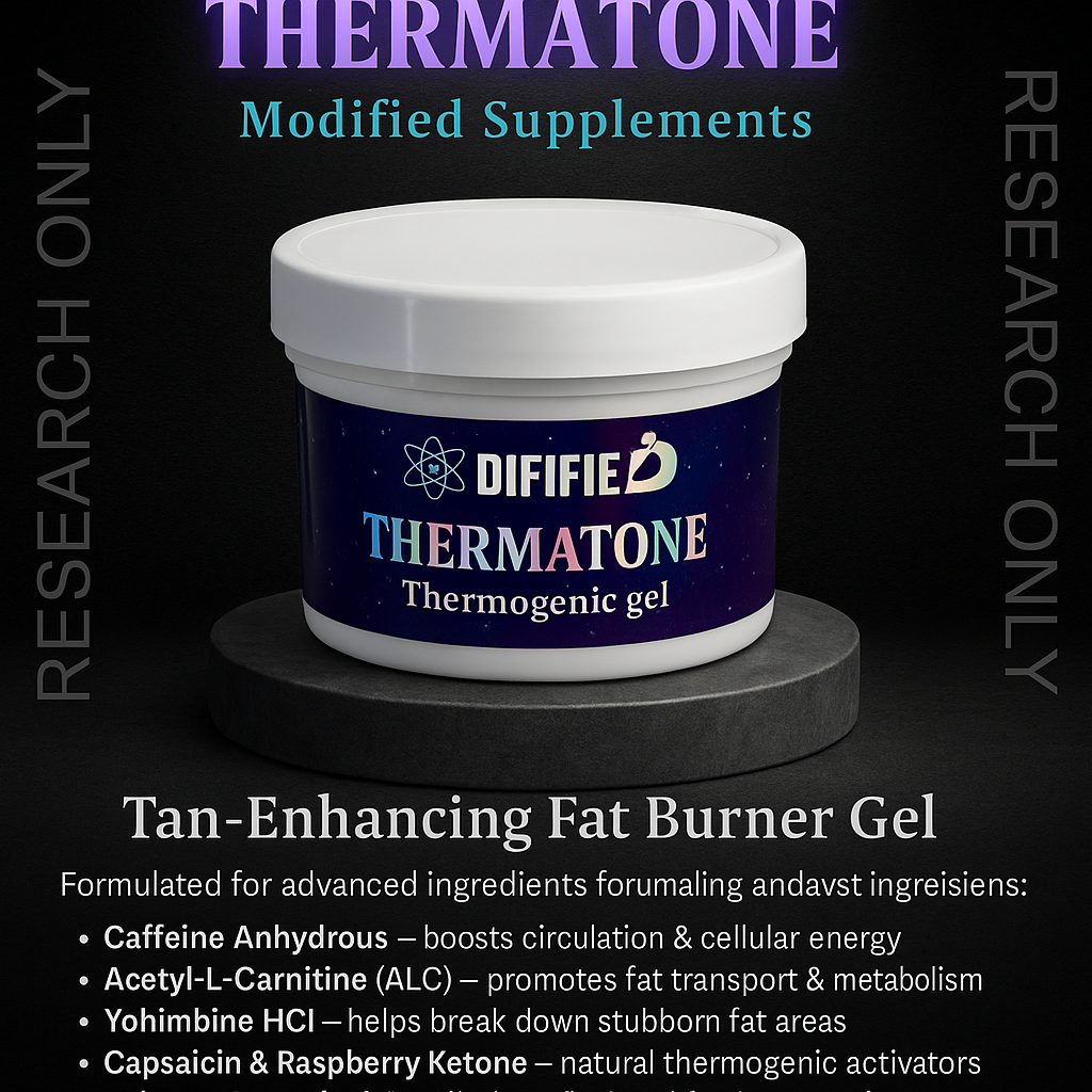 ThermaTone - 150ml