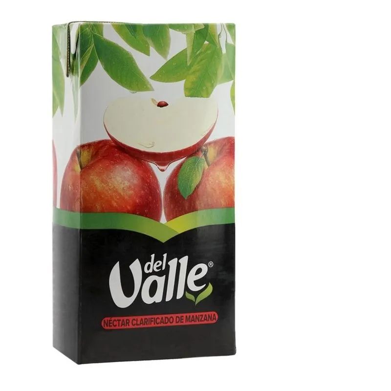 Jugo De Manzana Del Valle 1.89 LT