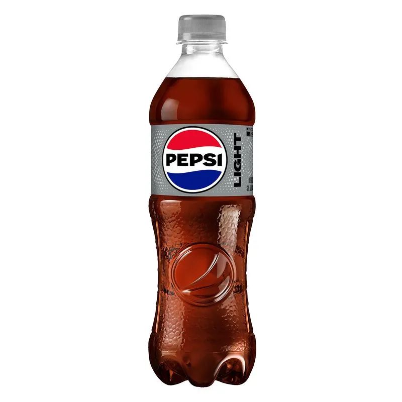 Soda Cola Light Pepsi 600.0 ML