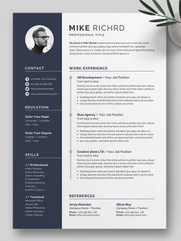 Samaynta CV profesional ah 24 Saac gudadood kuhel