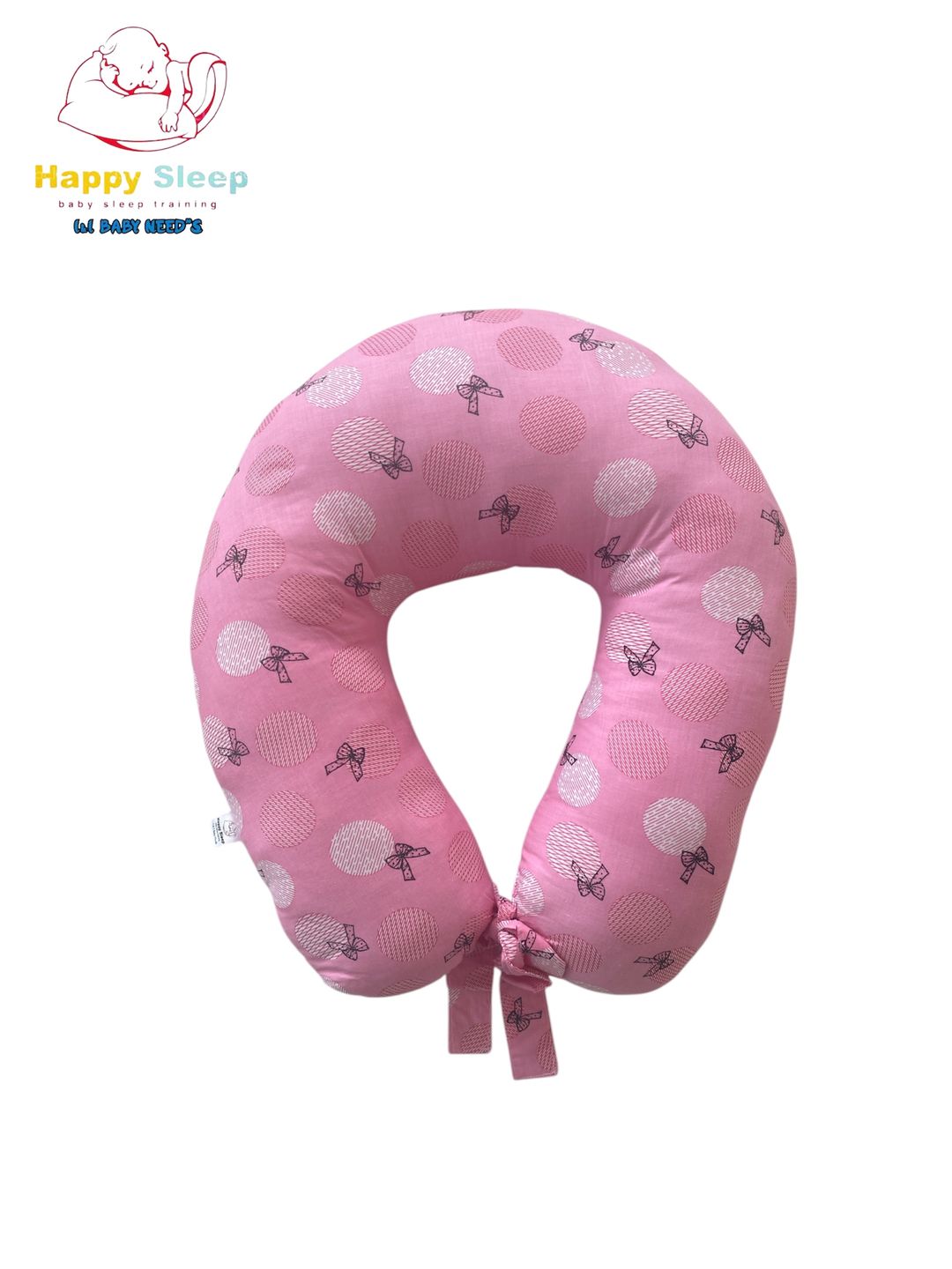 U pillow M