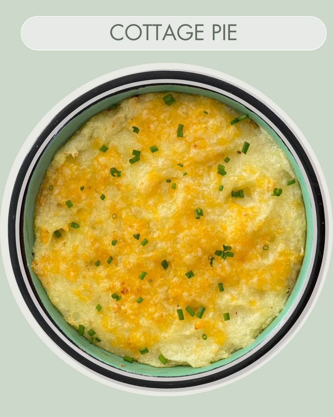 Cottage Pie