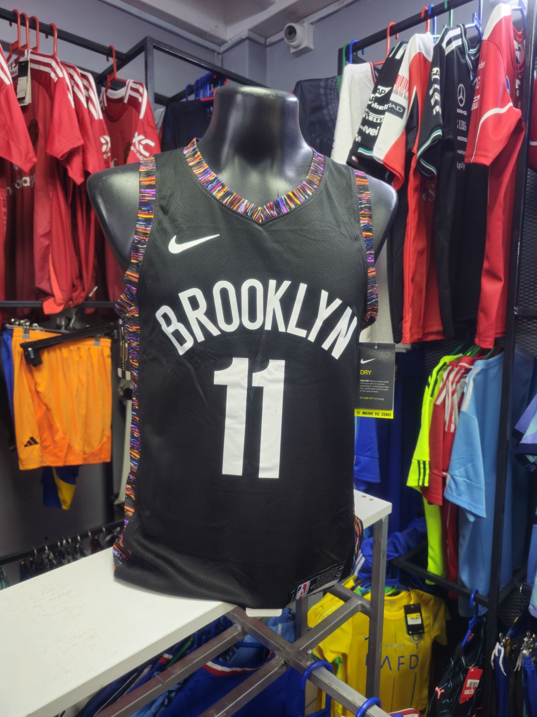 Brooklyn Nets 