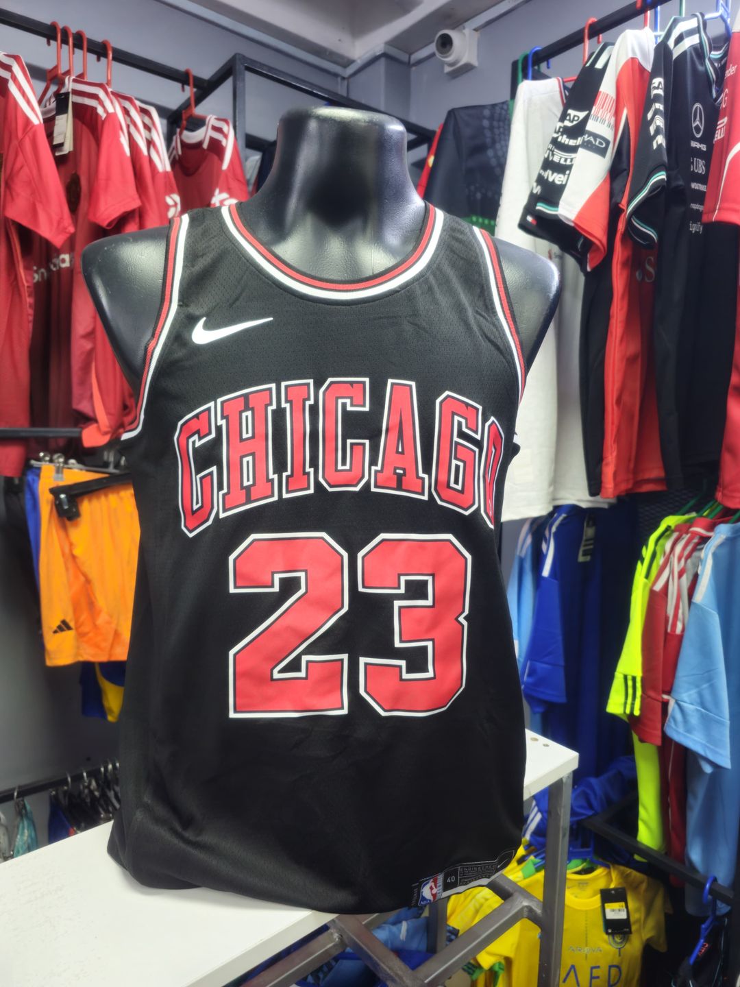 Chicago Bulls