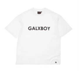 Galaxy Boy Tees