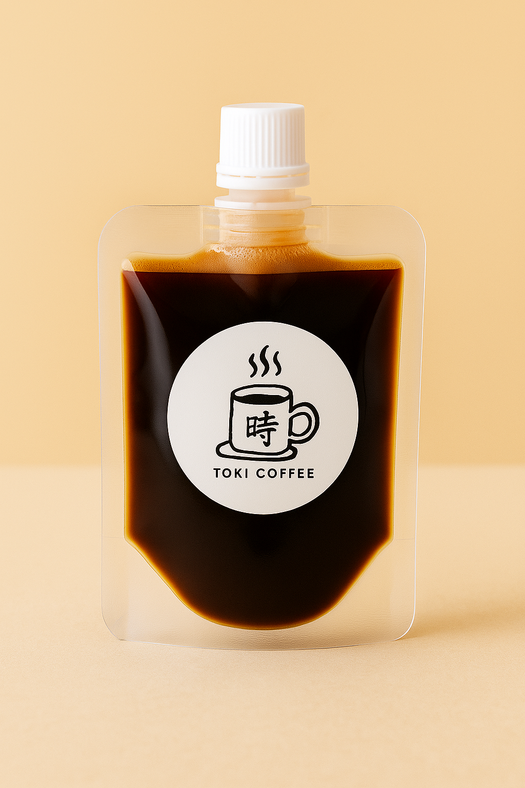 Toki Espresso Pack (Single Pack)