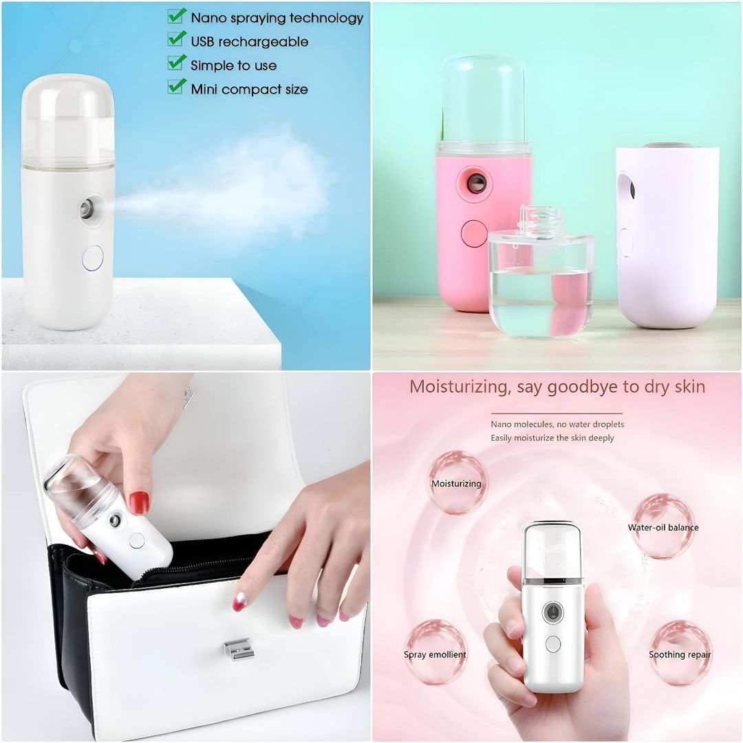 Nano Mist Sprayer