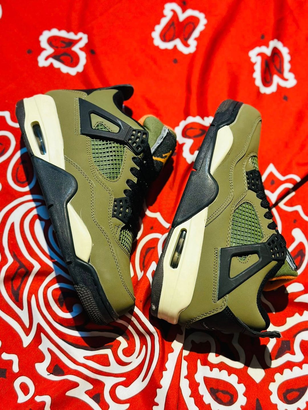 J4 ARMY