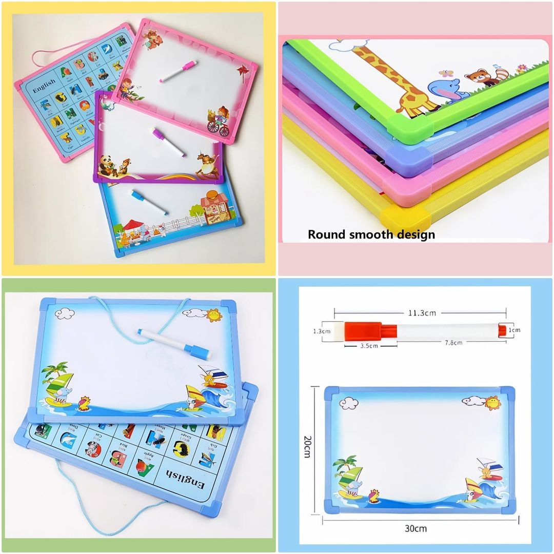 Educational Whiteboard