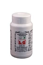 Hing  (Asafoetida) 50g