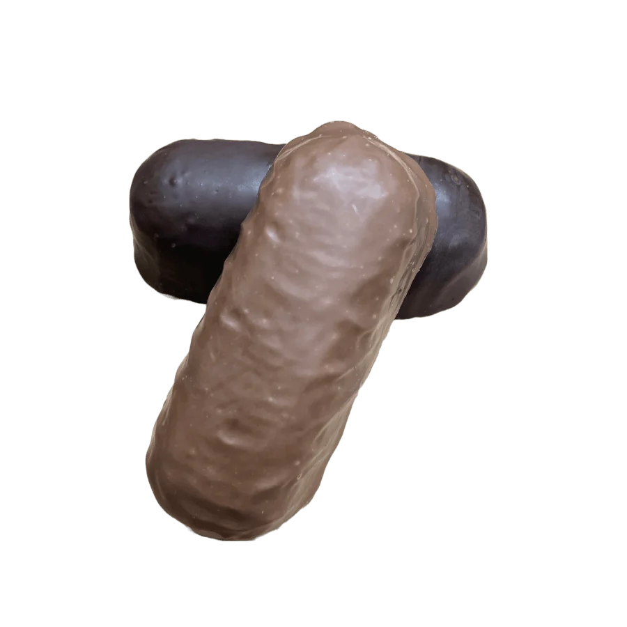 Chocolate Dipped Tinkies 250mg