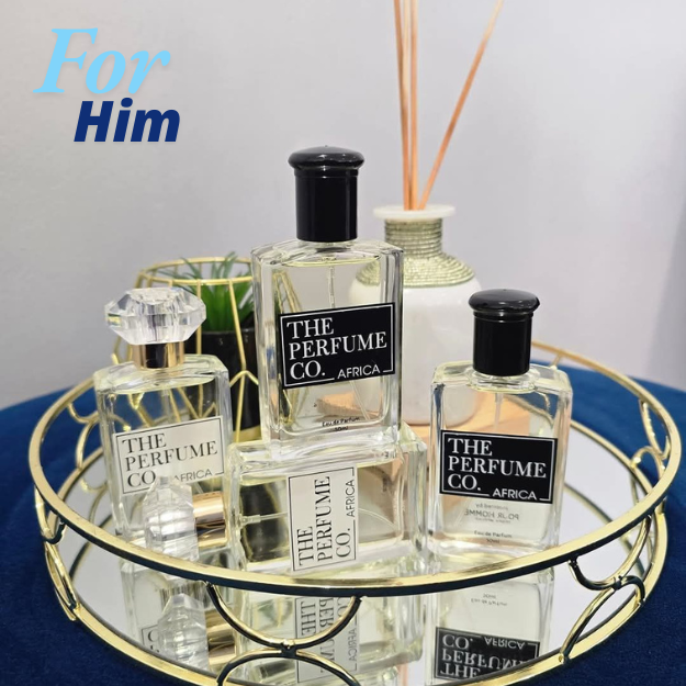 Vanilla Unisex (50ml)