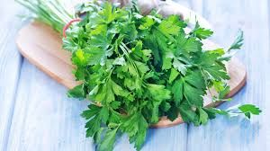 Parsley 