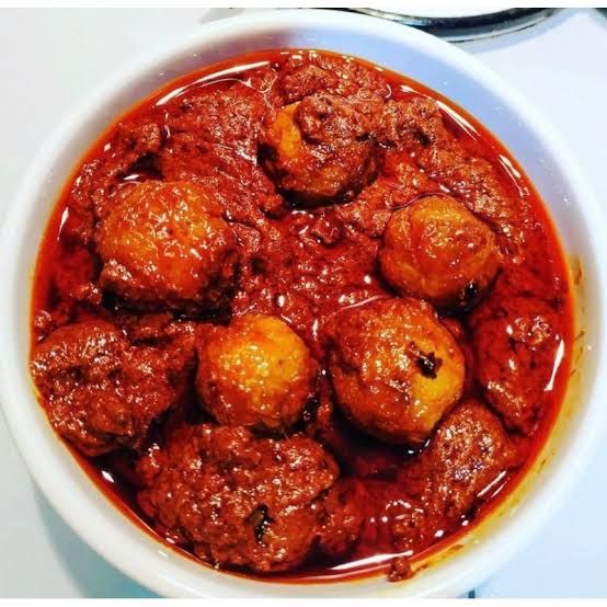 Usirikaya Pickle