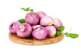 peeled onons