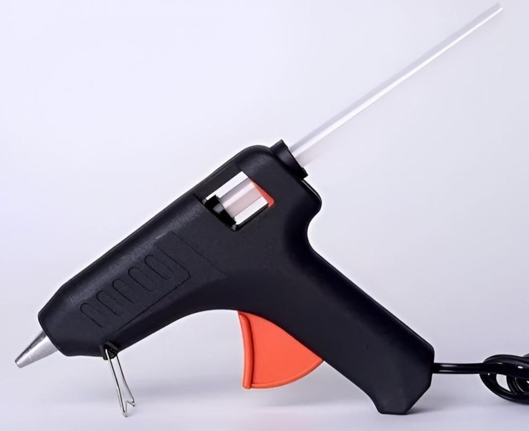 Mini Hot Melt Glue Gun