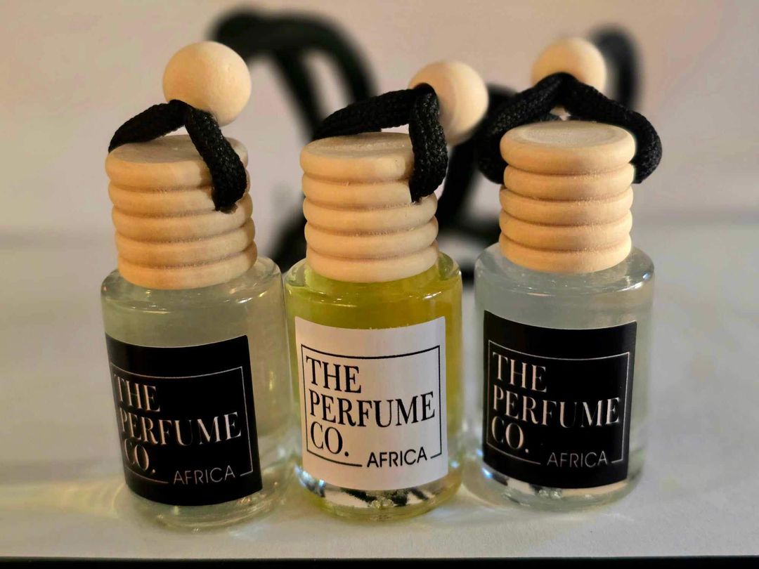 Bergamot & Tobacco (8ml)