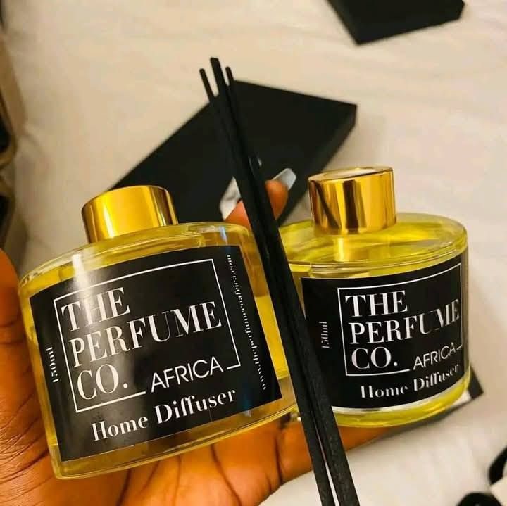 Key Lime & Ginger (150ml)