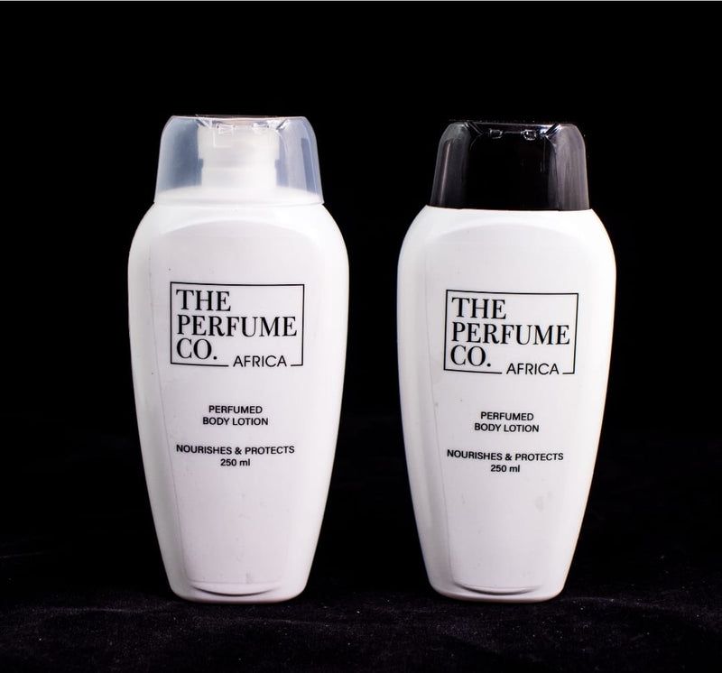 Invictus (Scented Lotion) 250ml
