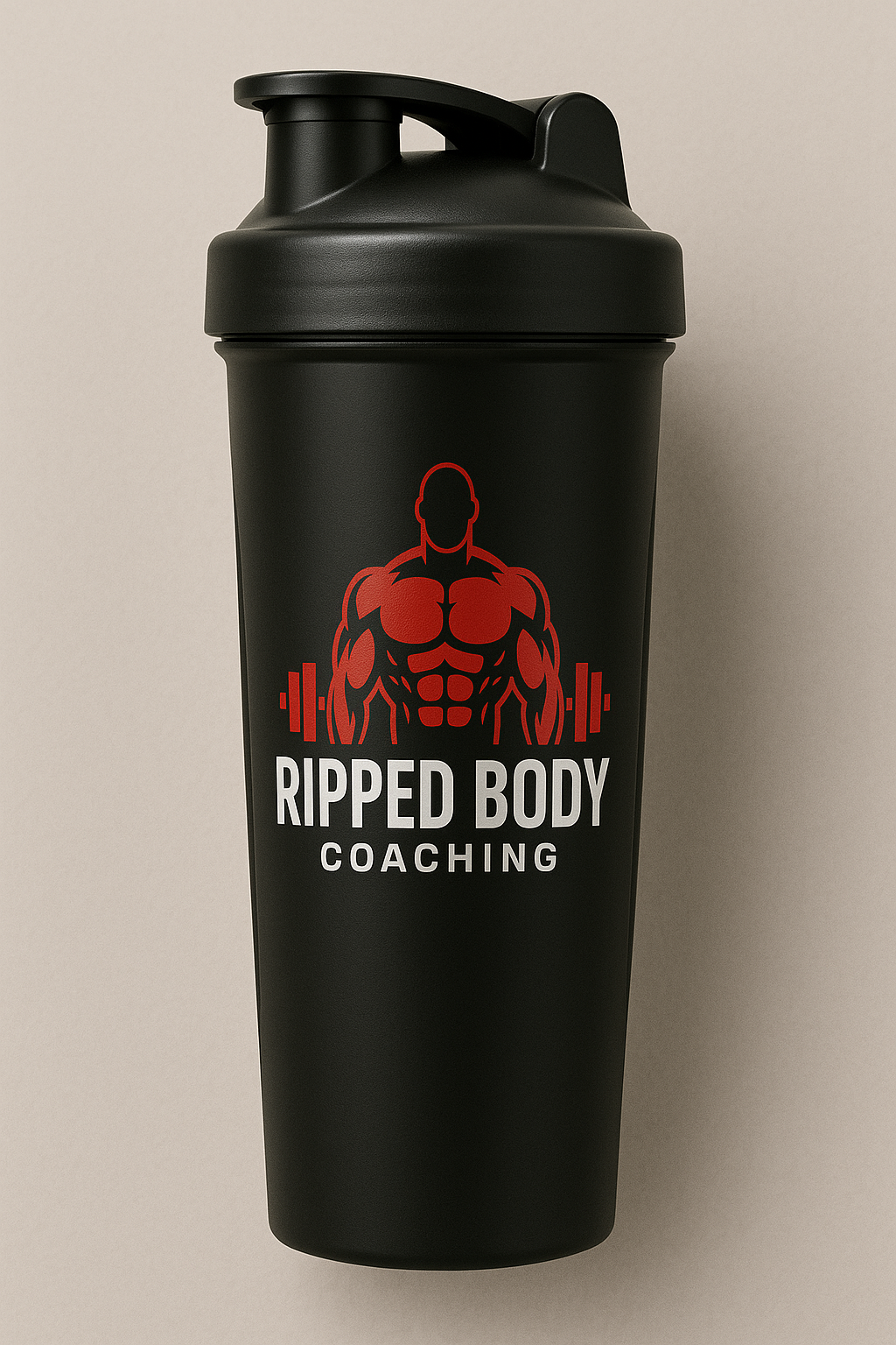 Shaker Cup