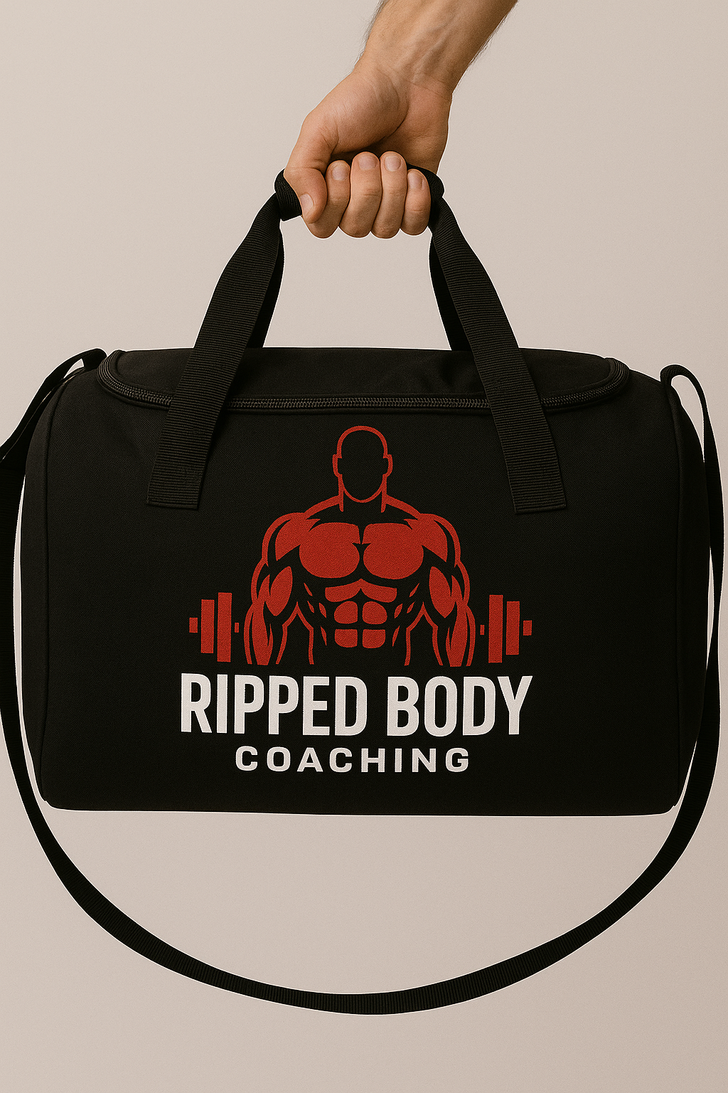 Gym Bag