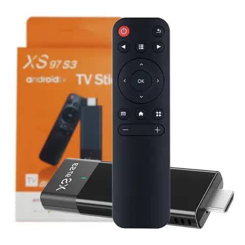 Fire stick