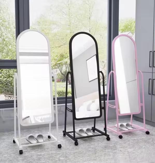 Dressing mirror 