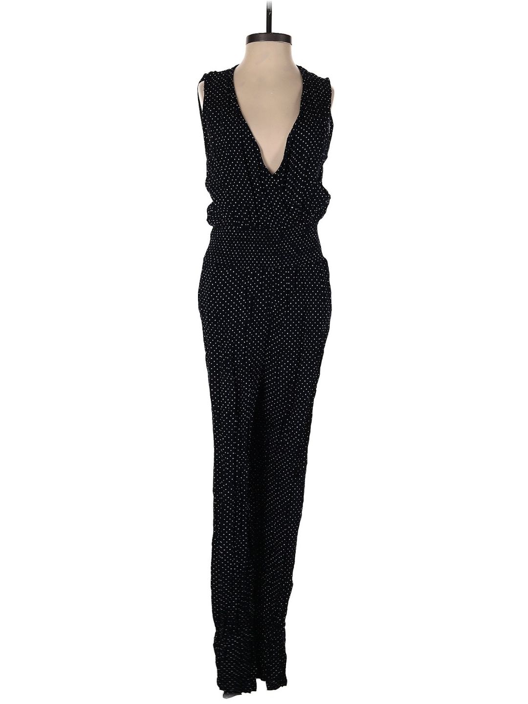 Enterizo Negro Design Lab (Talla XS)