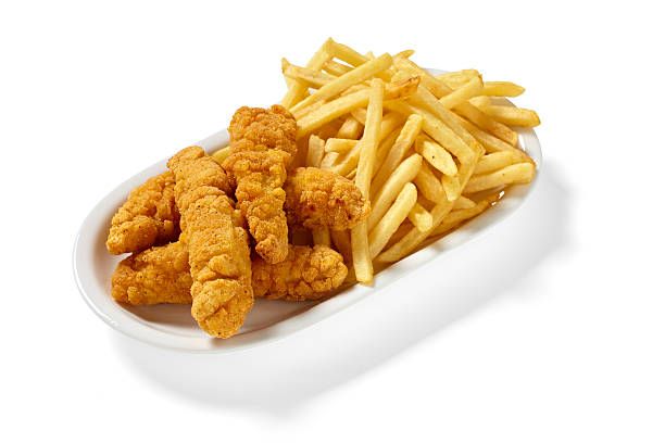 CHICKEN FINGER 