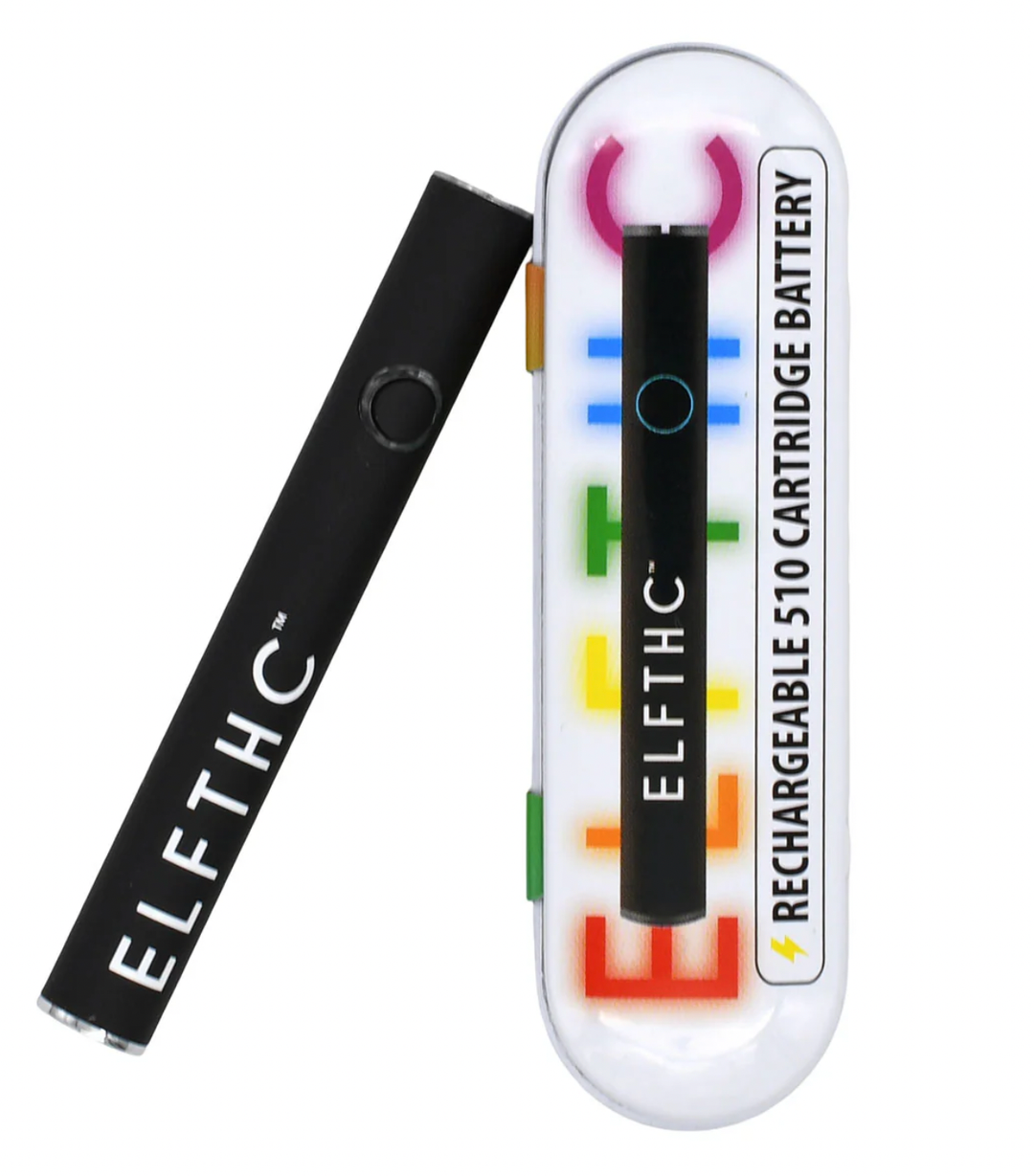 Honeystick Elf 510 stick