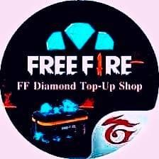 FF DIAMOND TOPUP UID
