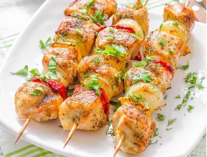 Poulet