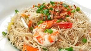 Mee Goreng 