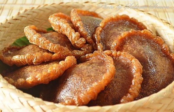 Pinjaram Sabah Special