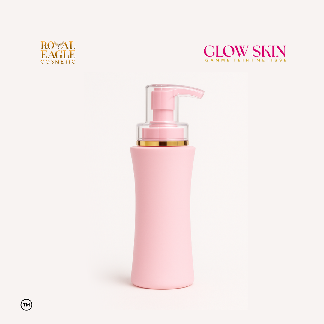 Lait Corps GLOW SKIN