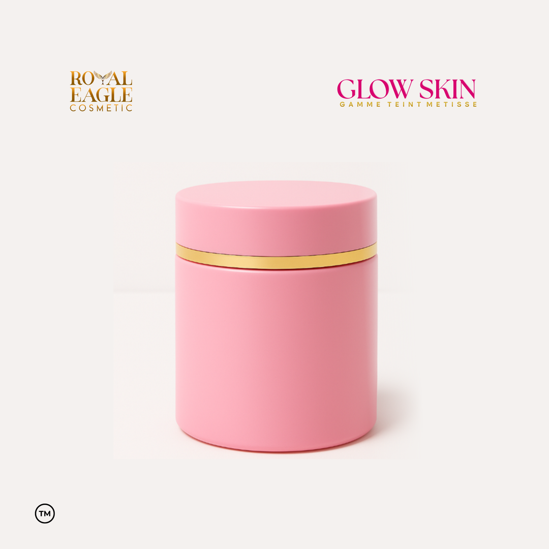 Savon Corps GLOW SKIN
